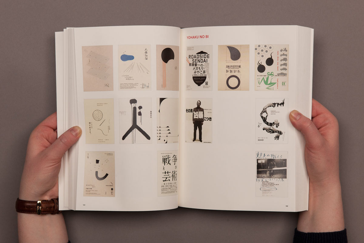 Japanese Aesthetic japan aesthetic concept wabi-sabi book japanese binding open binding book design