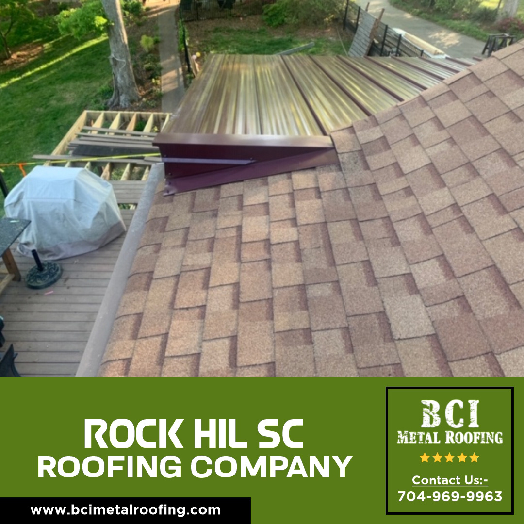 5v metal roof bestmetalroofing Eastern NC roofer metalroofingcompanies RockHillSCRoofingCompany