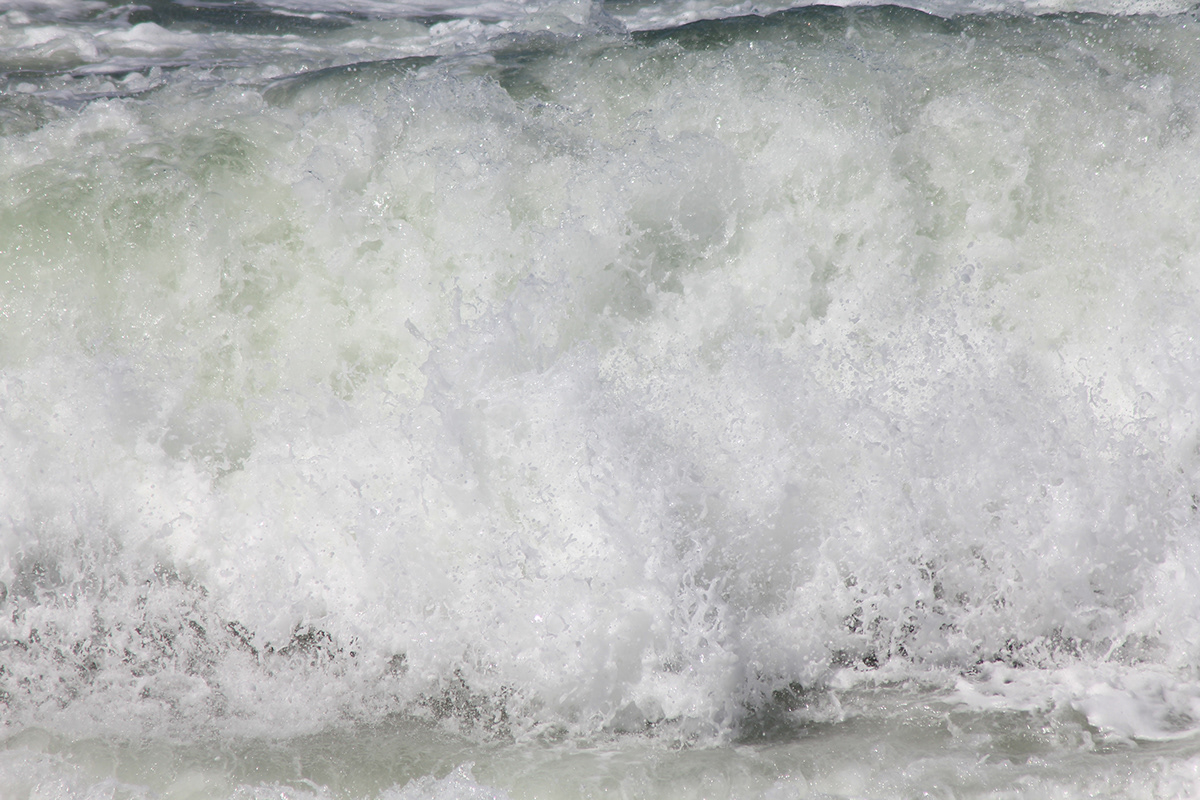 seascape beach Surf Pacifica