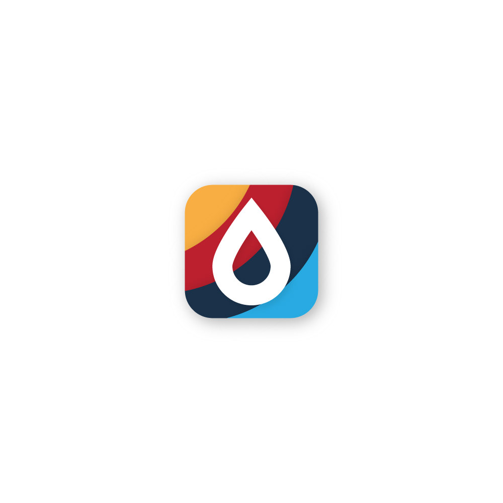 appicon logo app cloud Health Buckets R_logo home vpn delivery