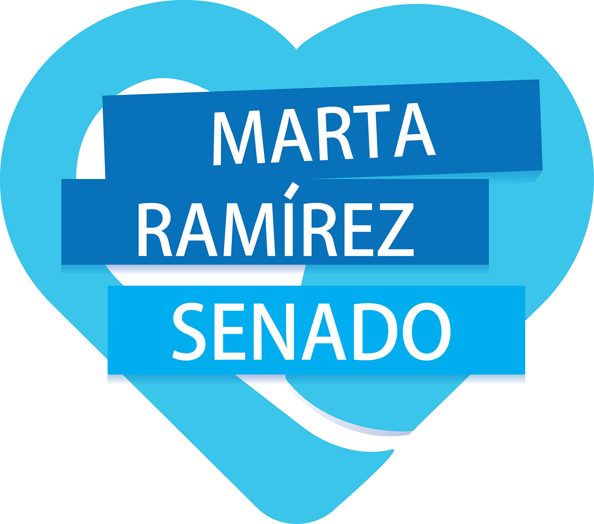 Marta Ramírez