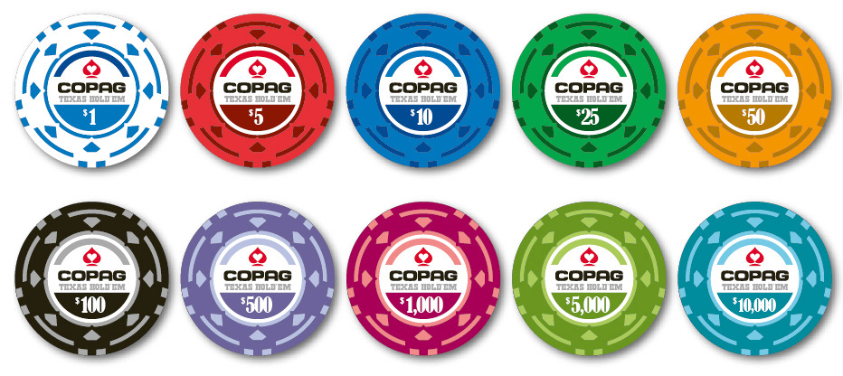 Poker chips poker chips copag design product product design  Playing Cards poker case