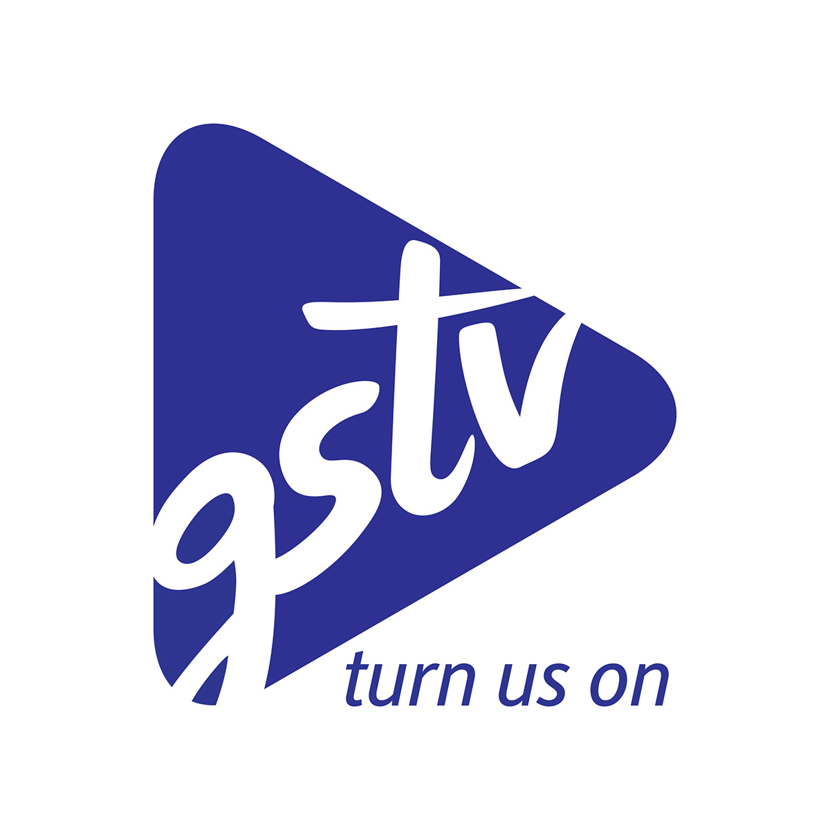 logo tv station play tv
