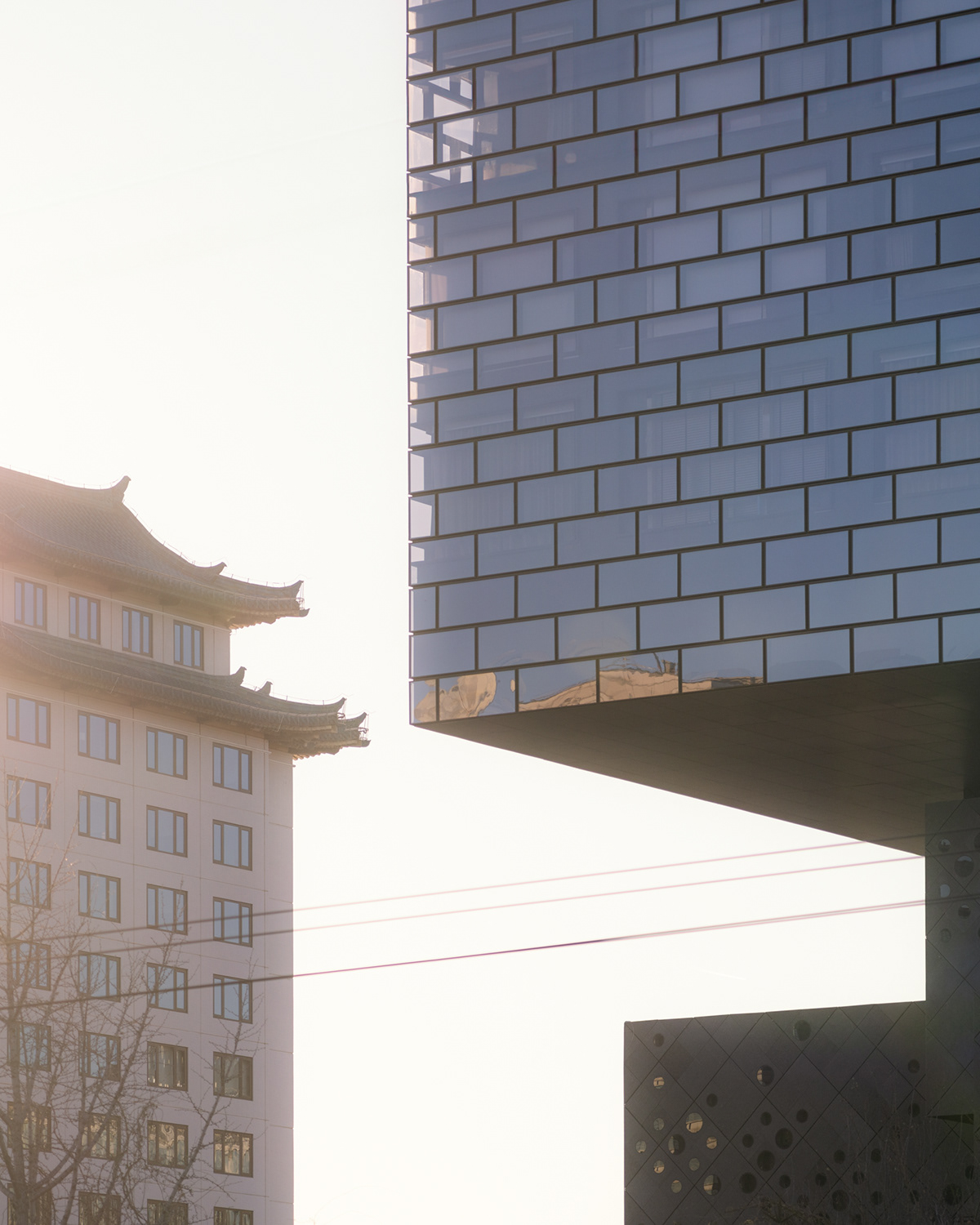 beijing china architecture Architecture Photography photographer pixel buro ole scheeren Ole Scheeren