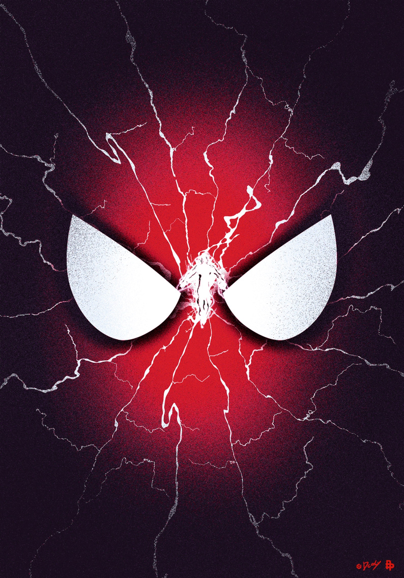 spiderman amazing electro