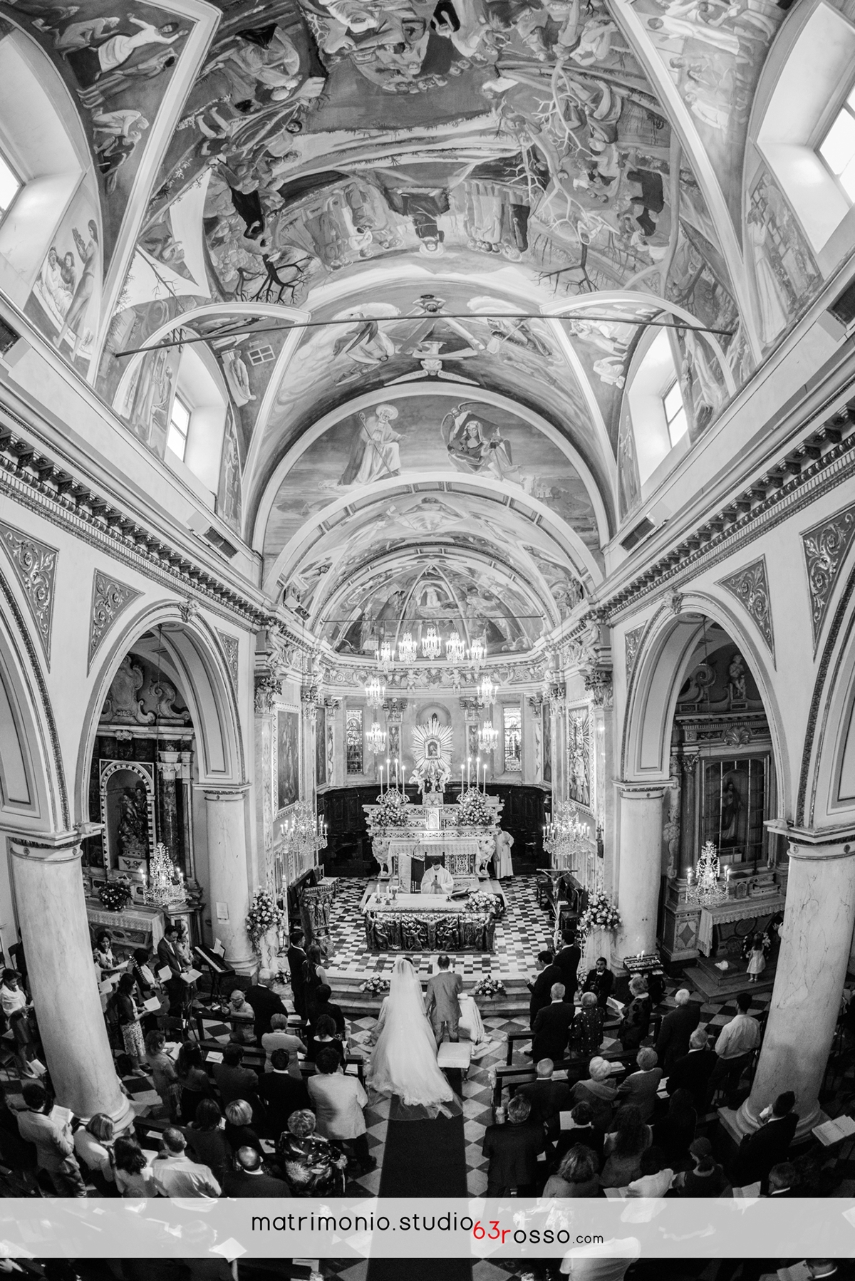 wedding matrimonio zoagli Sestri Levante