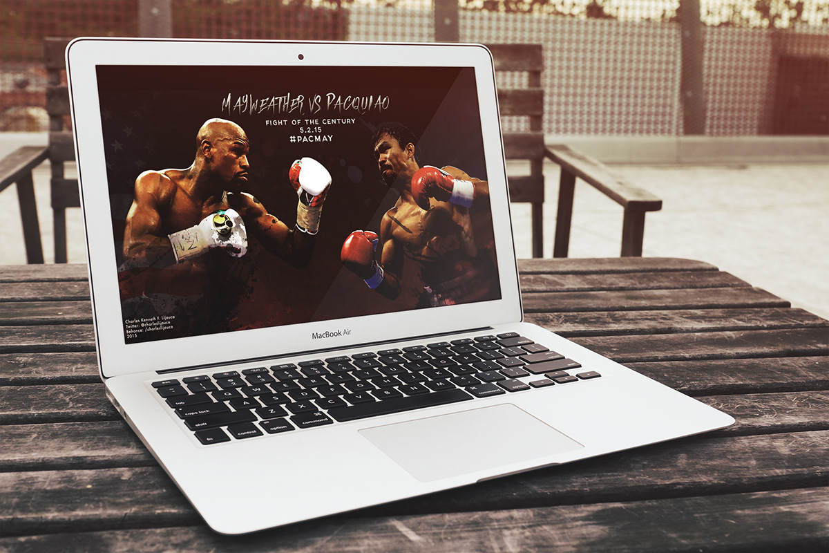 PacquiaoMayweather PacMay pacquiao Mayweather Boxing artph philippines