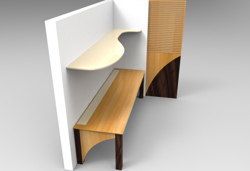 furniture interior design 