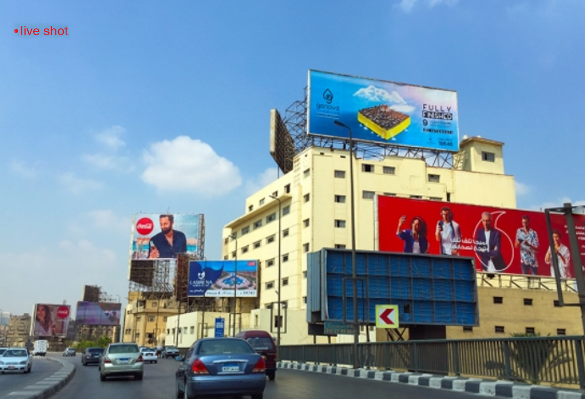 manipulation Billboards mockups creative ads campaign social media adobeawards