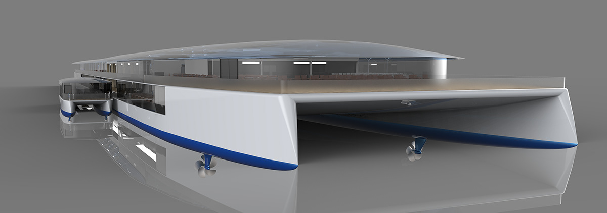Transportation Design Mobility Design Strate College boat naval