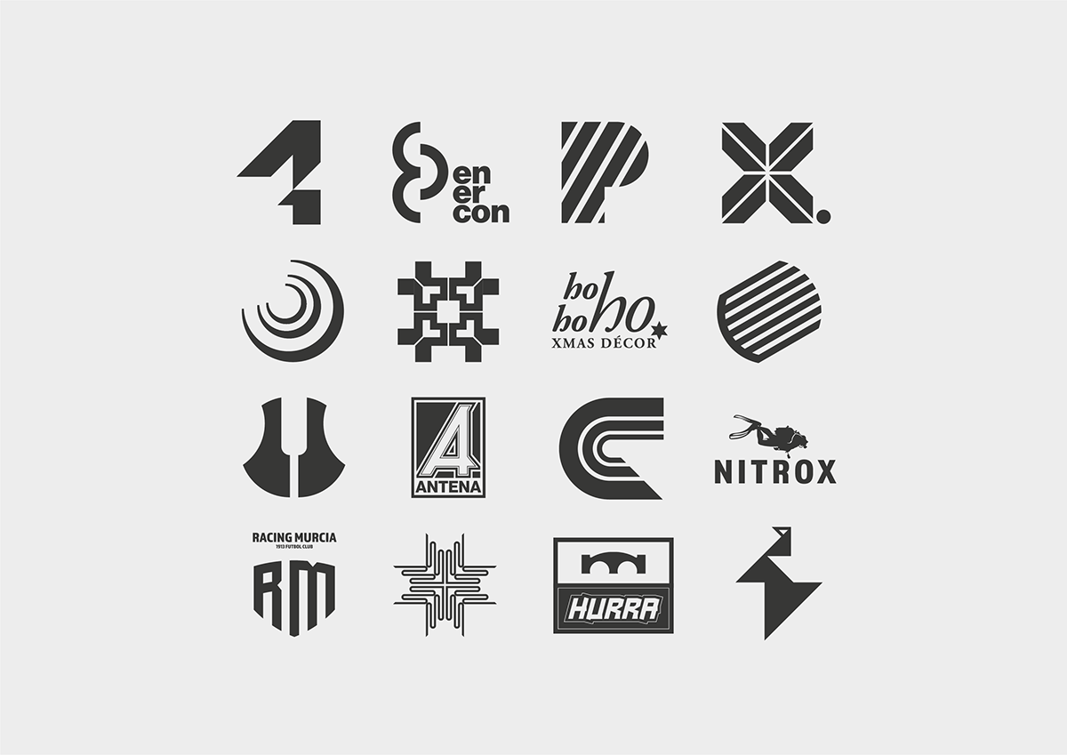 adobeillustrator Behance Grafikdesign graphicdesign Illustrator logodesign logofolio Logos & Marks Minimalism symboldesign