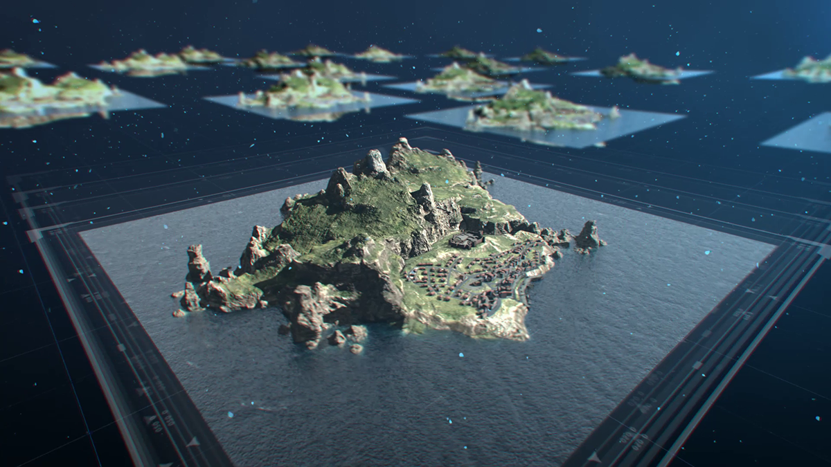 warships Wows wot world after effects Cinema 4d motion