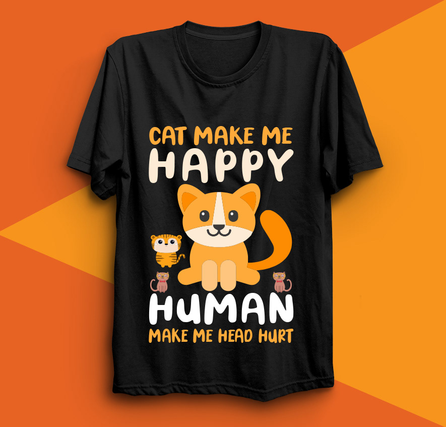 Animal Lover cat fashion Cat Lover Cat T-Shirts Design custom t shirt free tshirt Funny cat Tshirt pet shirt t-shirt design bundle tshirt mockups