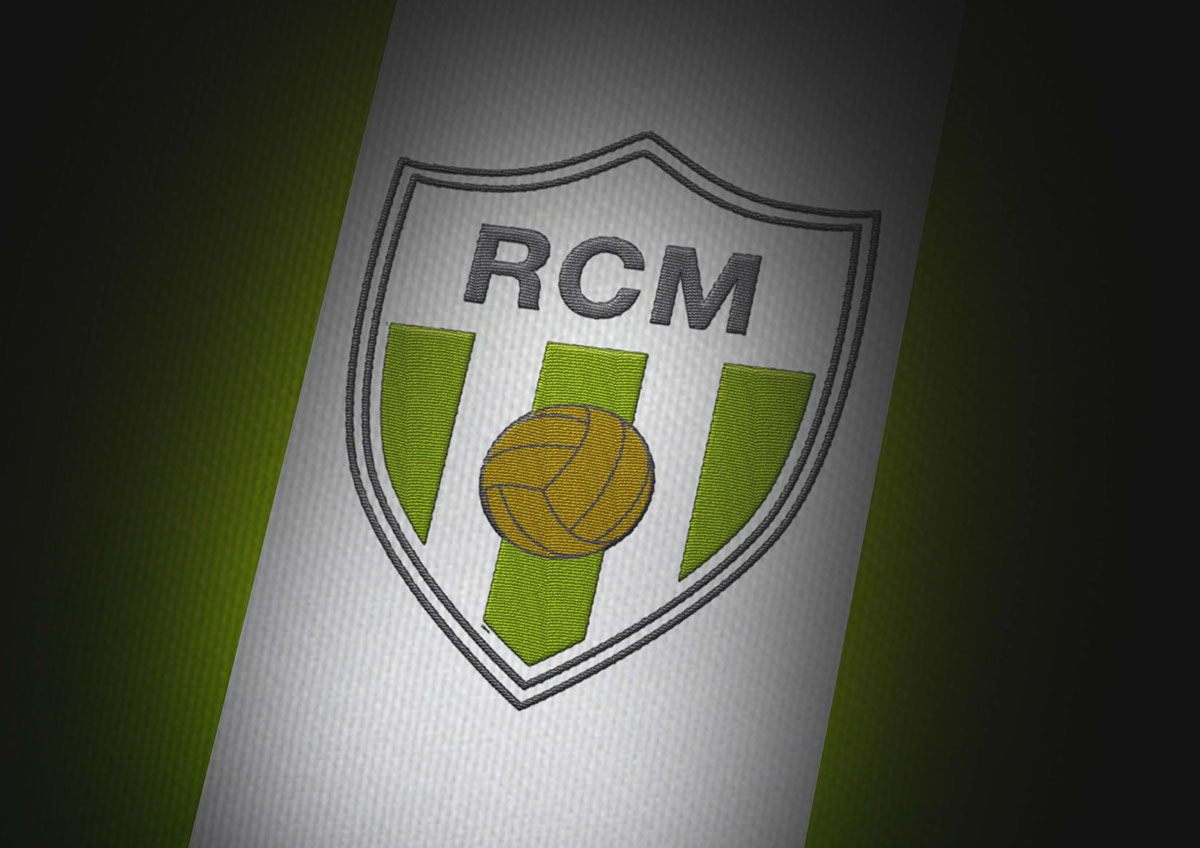 Rebranding Racing Club de Montevideo on Behance