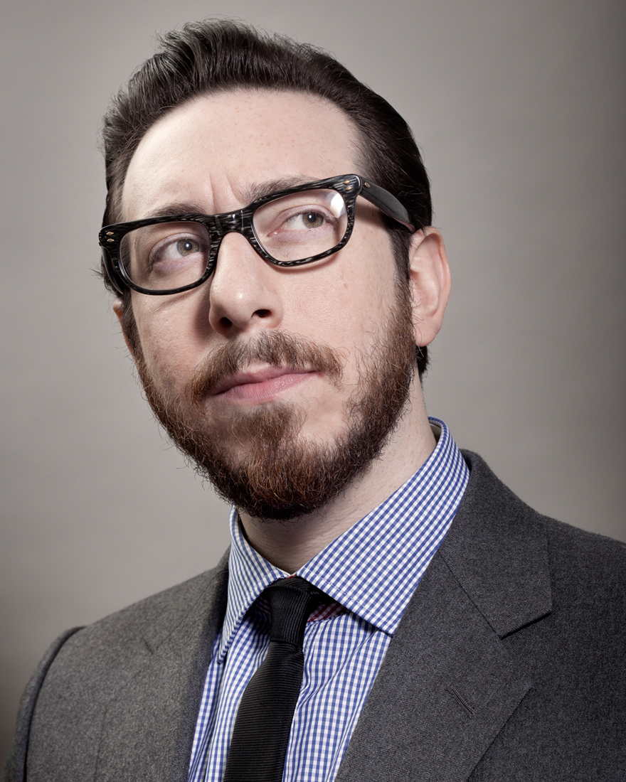 the verge tech blog Joshua Topolsky Nilay Patel Paul Miller Joanna Stern tech Team Shot group shot company portraits