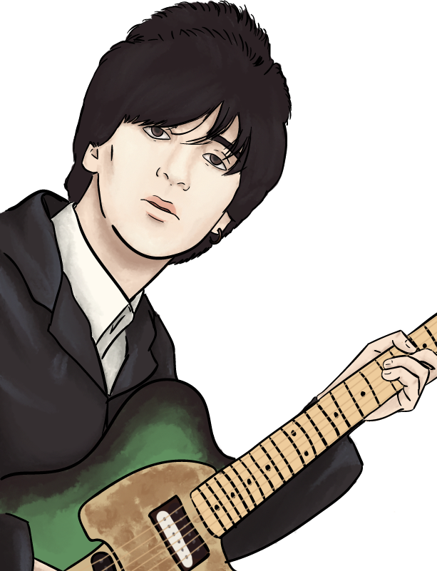 johnny marr the smiths marr