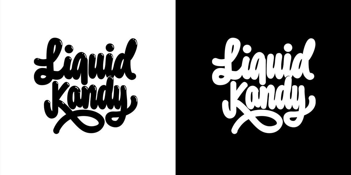 branding  colorful festival lettering lettering 3d Logo Design Music Festival neon shirt design Street Art 