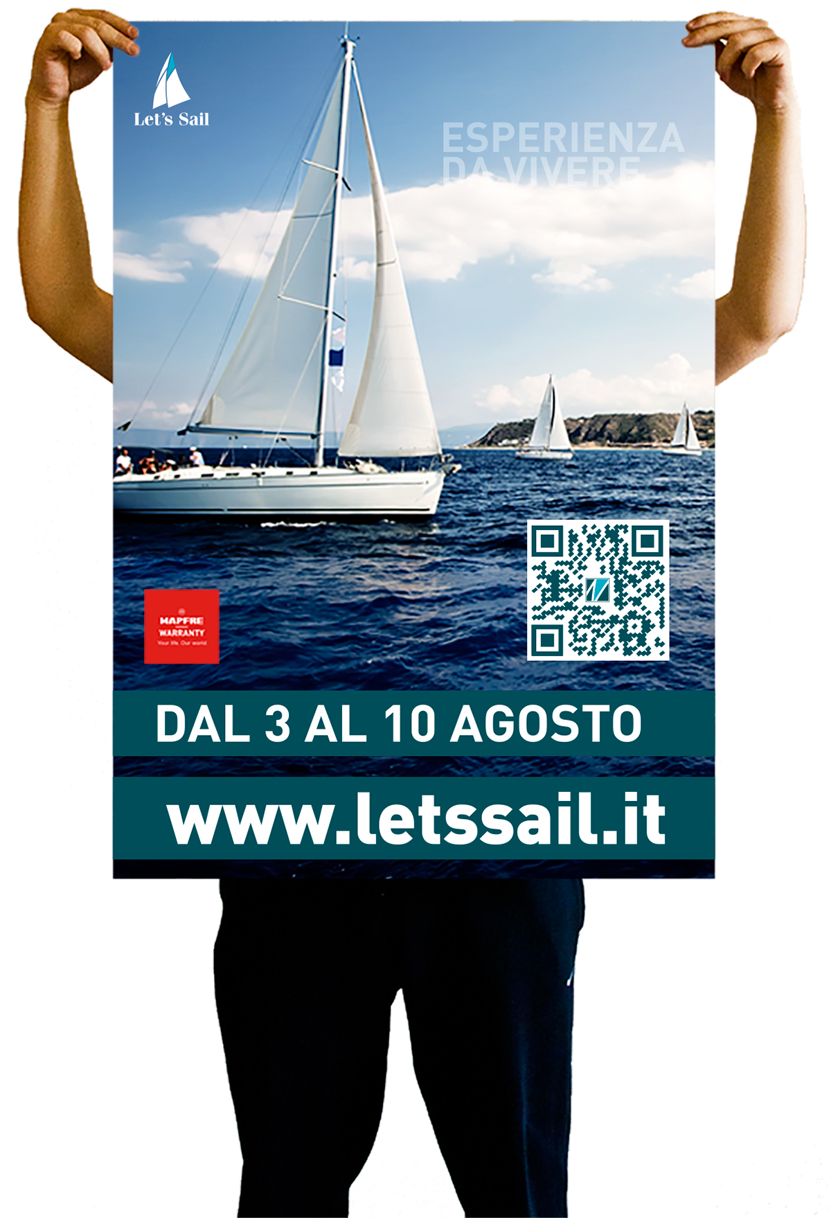 LET'S SAIL  SAIL BRAND sailing Corporate Identity web site sail web site corporate sailing