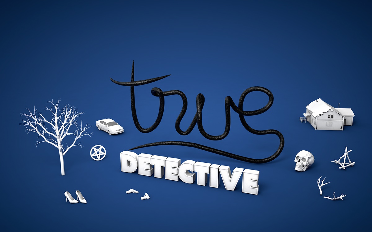 tv series cinema4d breaking bad ray donovan True Detective 
