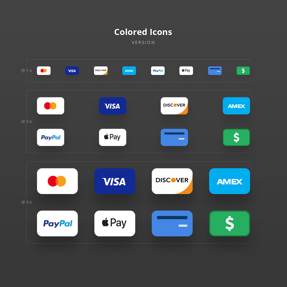 free freebies vector png svg ai psd DEBIT CARDS methods icons