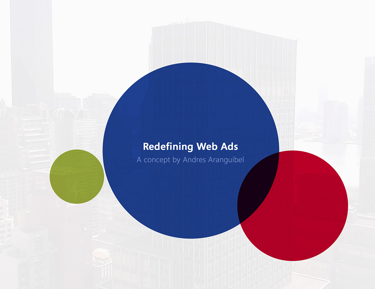 Web online ads design graphic arts google colorful conversion jquery brand interaction color minimalistic transparent