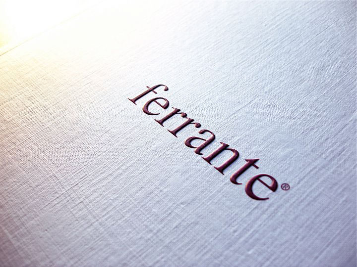 Ferrante fedrigoni paper special embossed