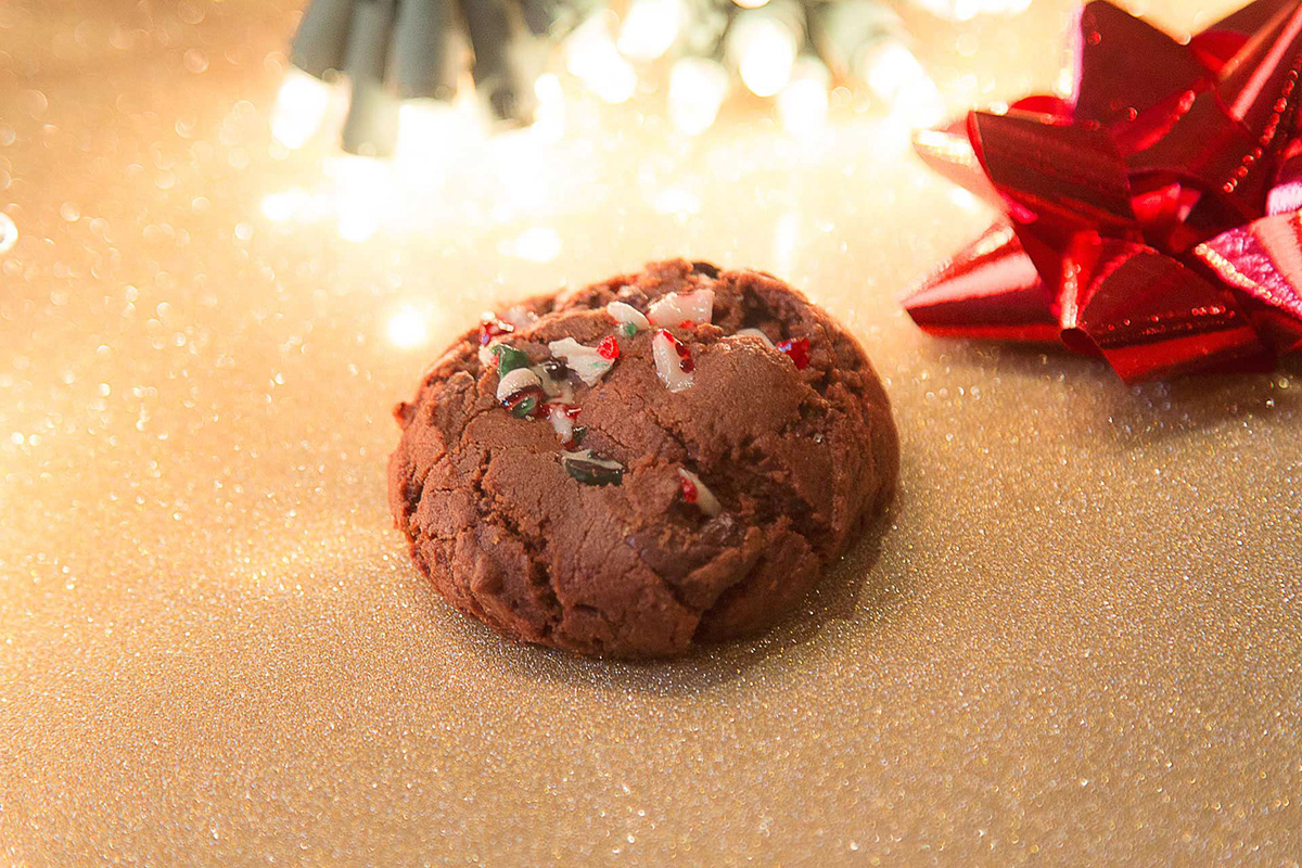 Biscotti xmas navidad Christmas cookies galletas artesanales MJnoboa