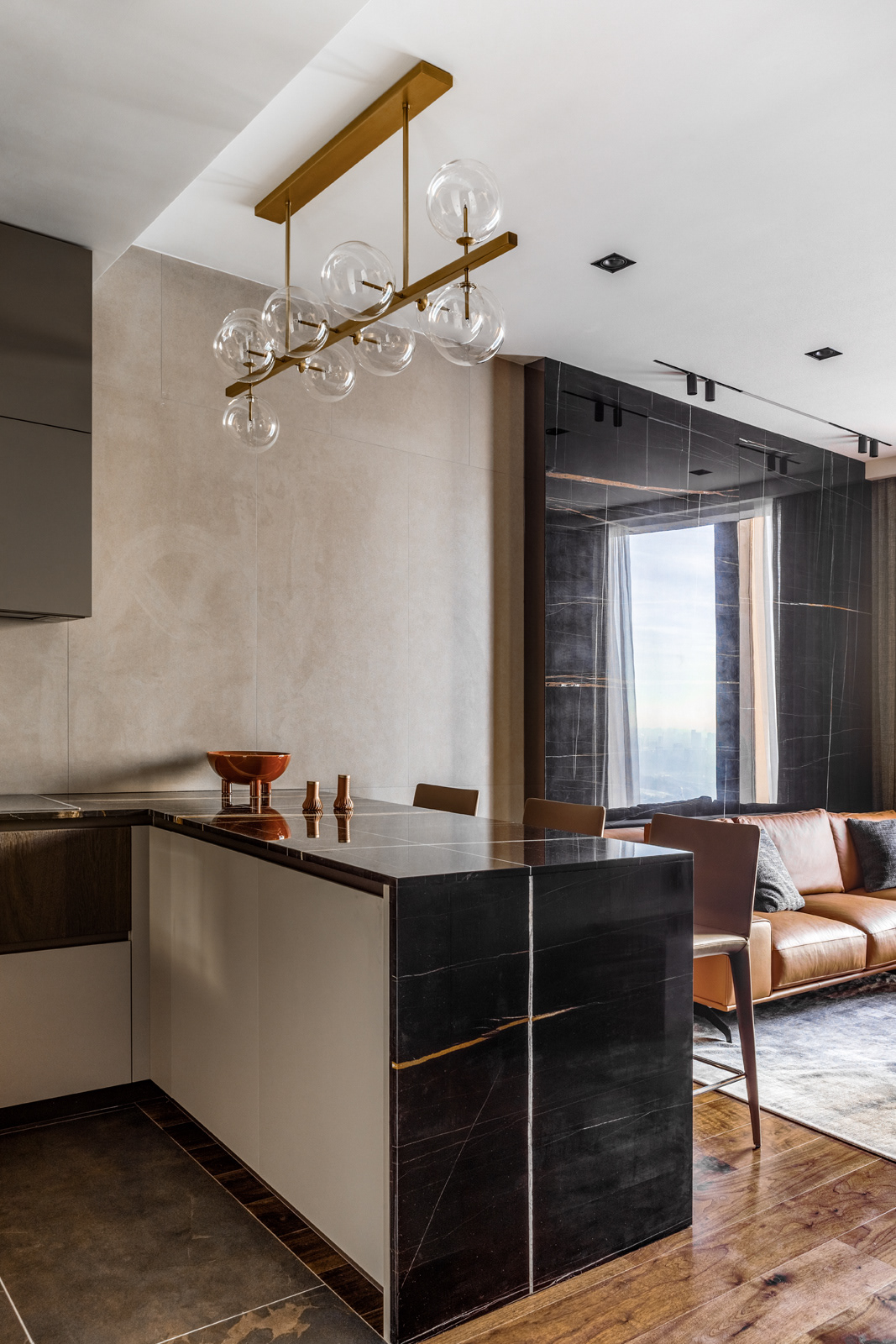 гостиная   диван дизайн интерьера дизайнер интерьера зеркало керамогранит кухня мрамор прихожая Санузел