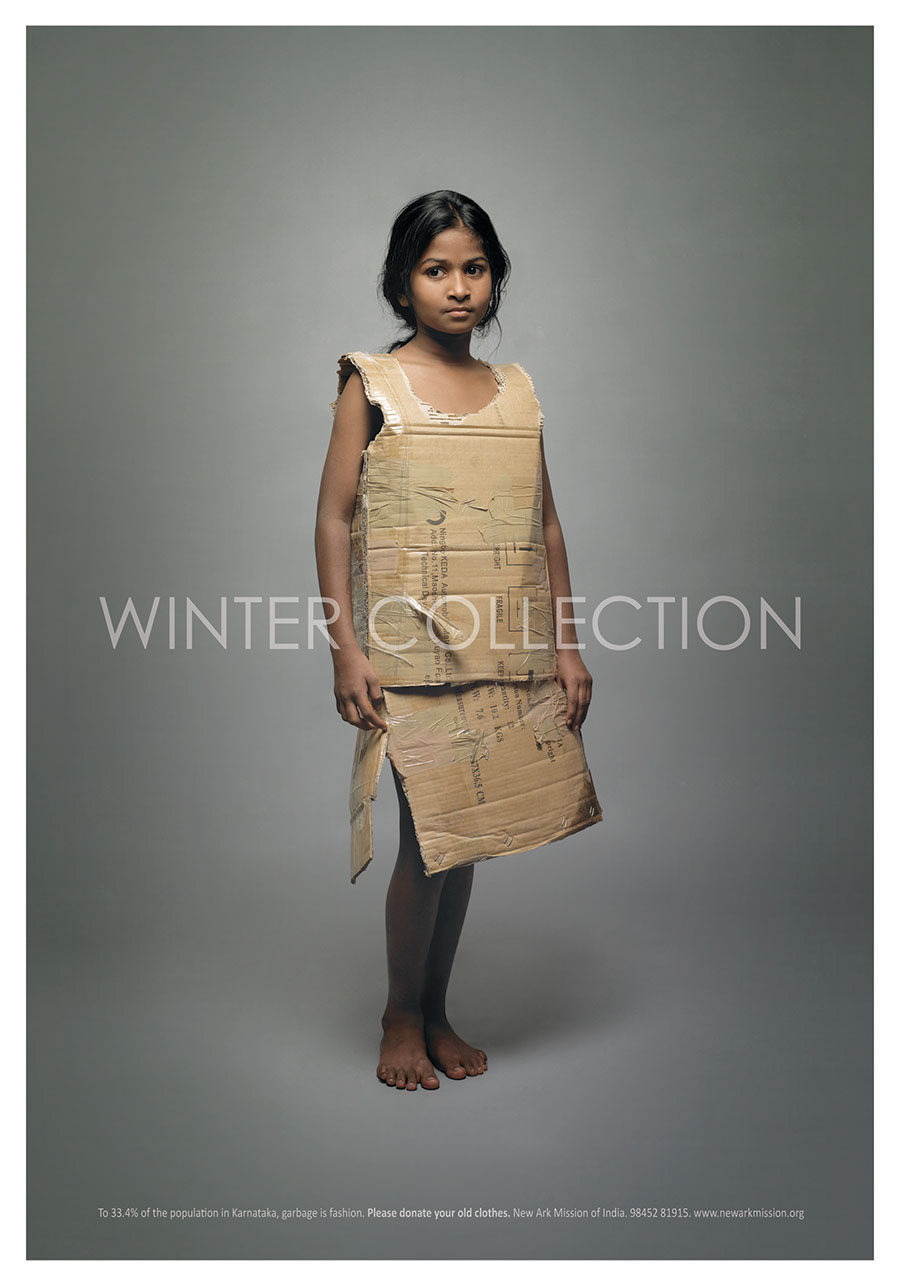 Advertising  campaign advertisingcampaign creativegaga India SocialIssue socialcampaign