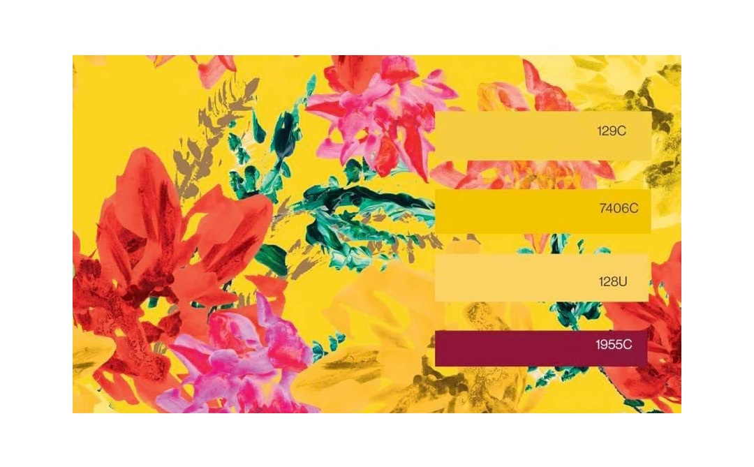 artwork florals hongkong ILLUSTRATION  Packaging shannlarsson Surface Pattern texture graphic design  Textiles