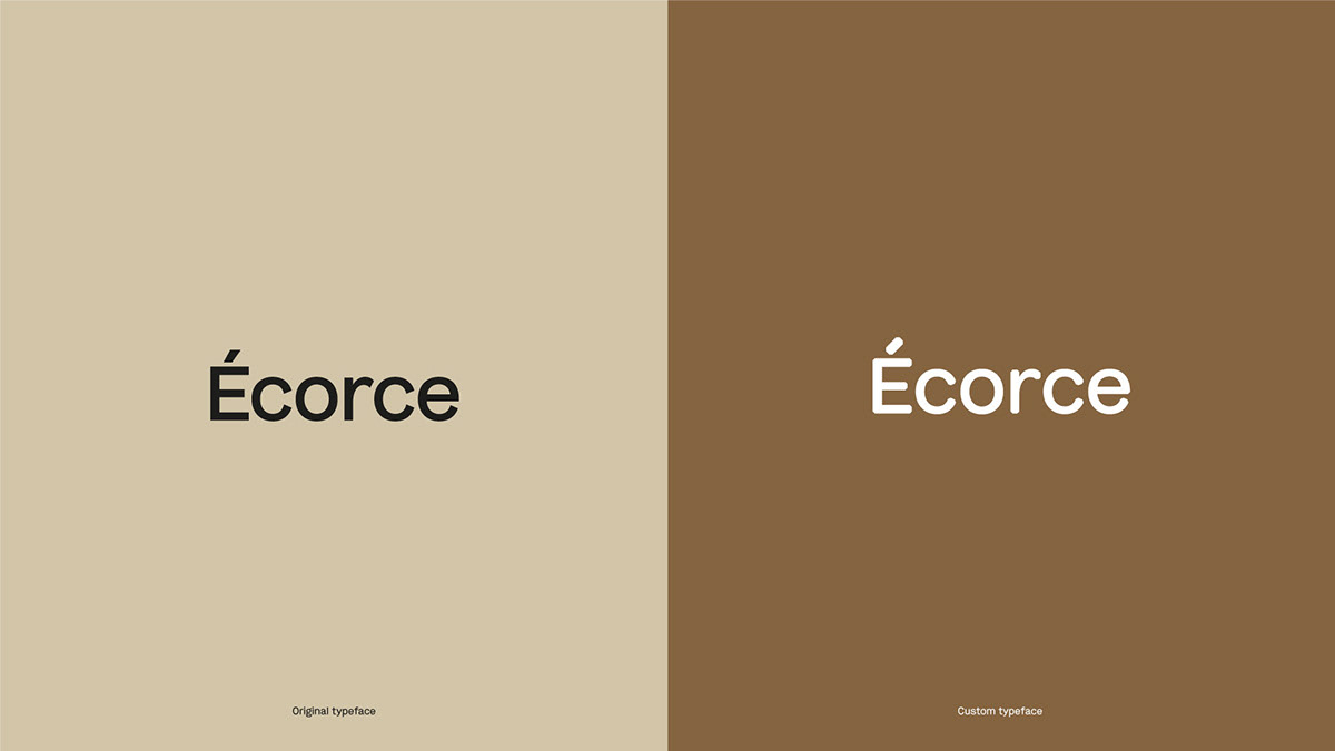 Carpentry wood furniture joints brand identity Logotype core póvoa de varzim design gráfico