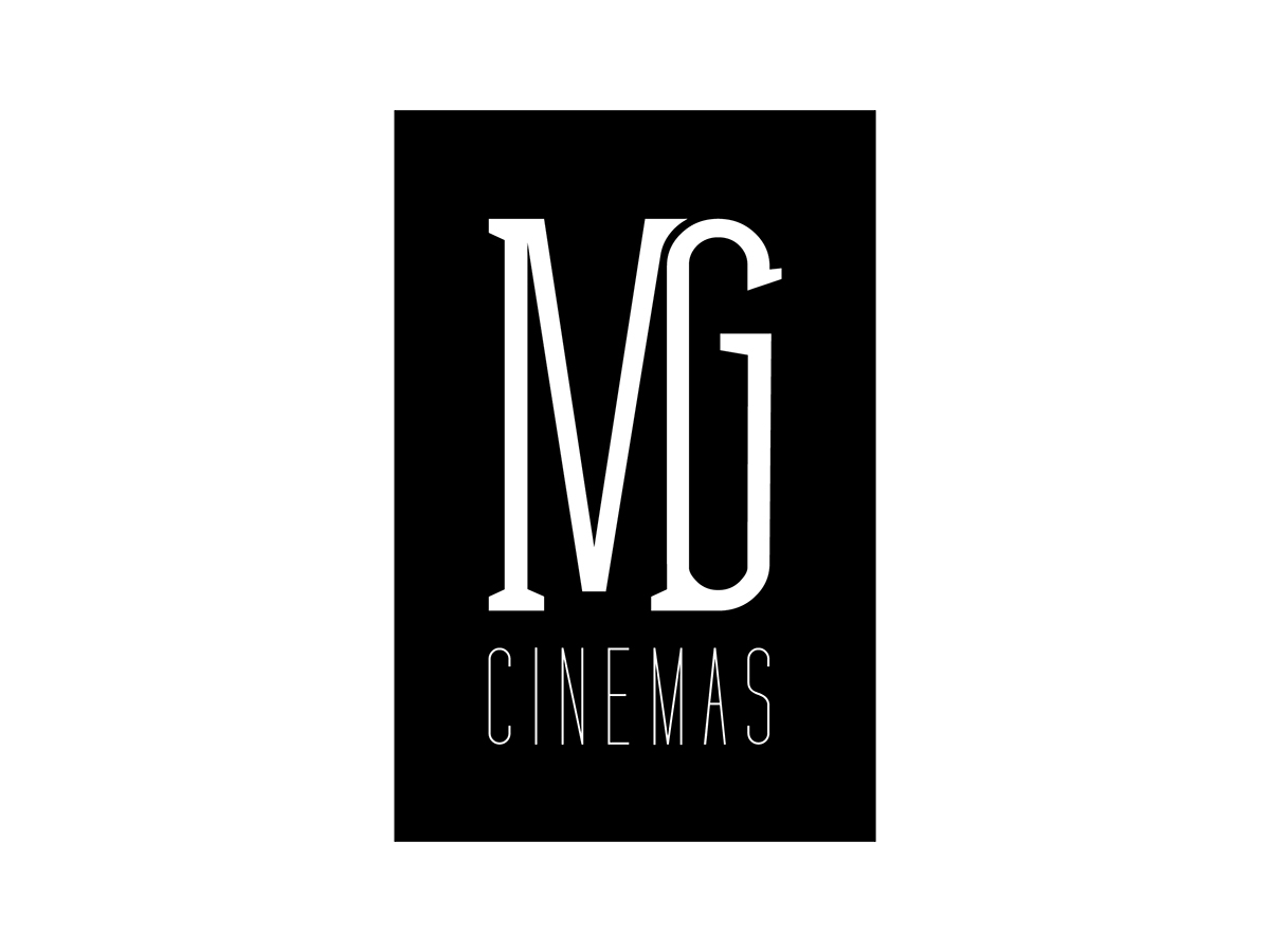 logo movie Filmmaker film director director India mg srinivas mg cinemas