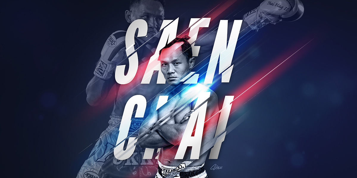 Saenchai   muay Thai Muaythai Thailand Boxing Boxe