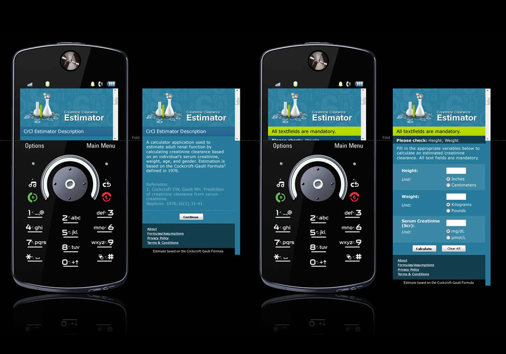 iphone android bb blackberry wap Web Flash mobile crossplatform