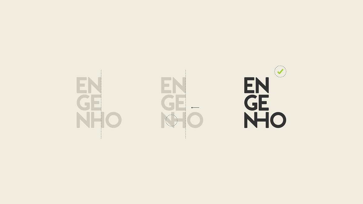 Grupo Engenho Engenhonovo Com Inteligência Digital Propaganda com bahia Brasil Brazil rbritto raimundo britto salvador identidade visual Visual Indentify logo corporate group