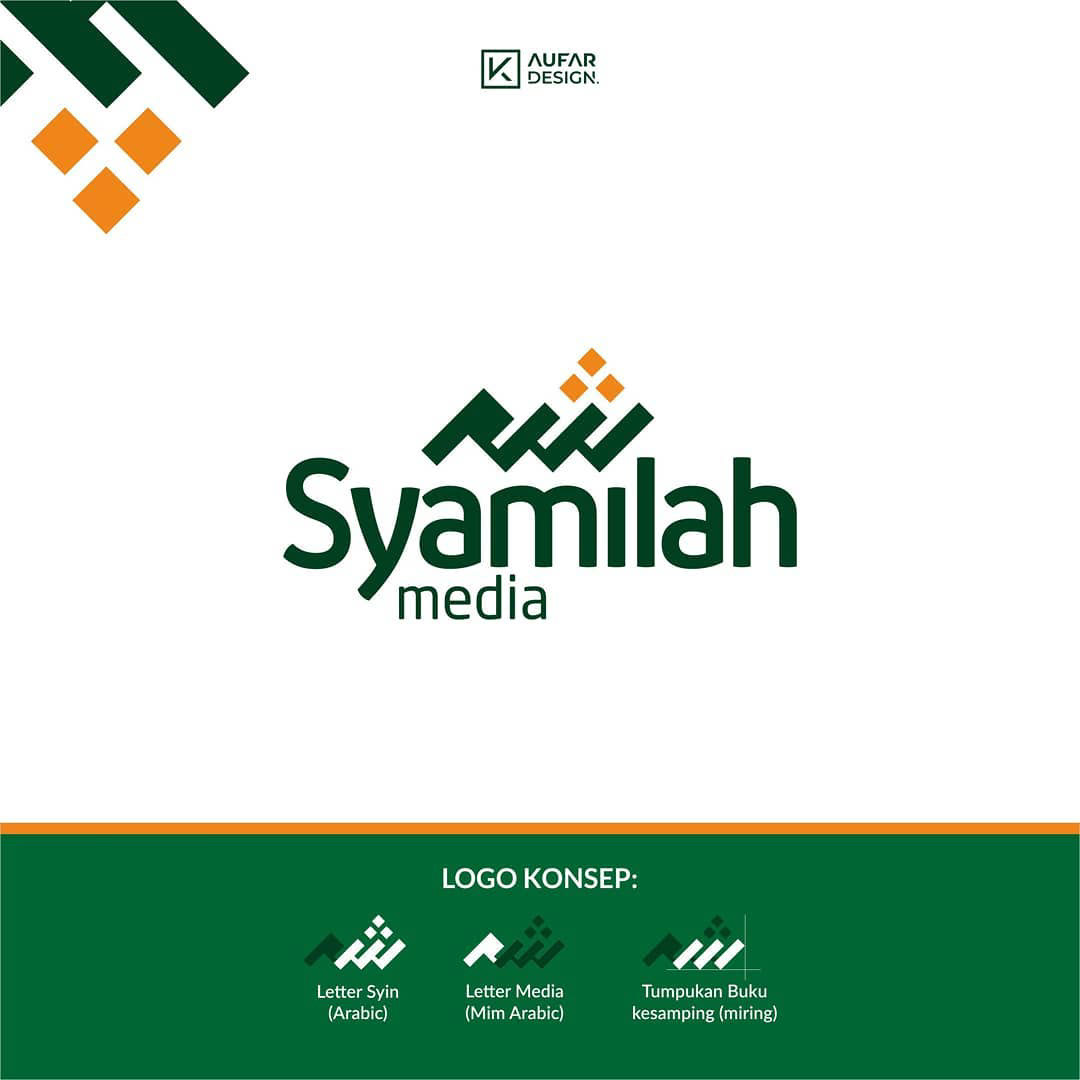 islamic logo logodesign