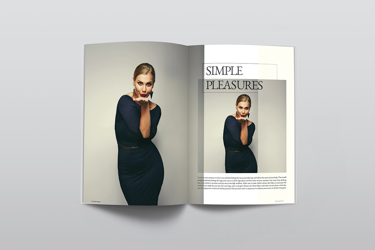 magazine publication fashionmagazine contemporary