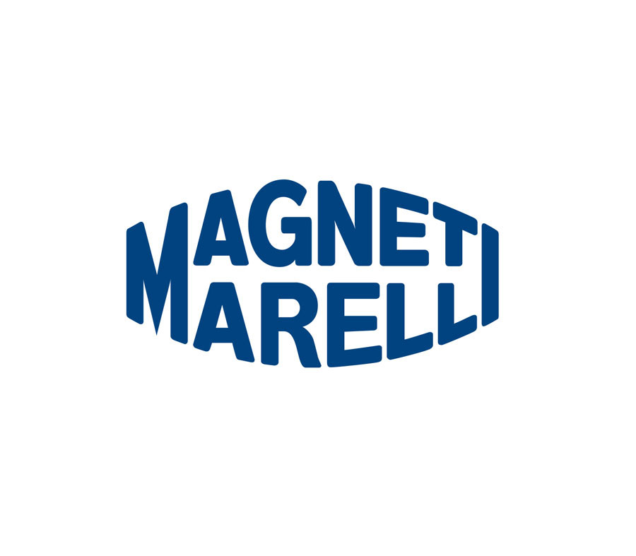 Magneti Marelli logo television television video corporate tv Logo Design creative ntt