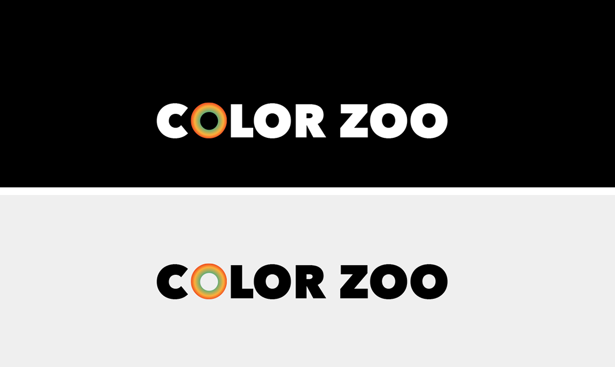 color zoo pantone