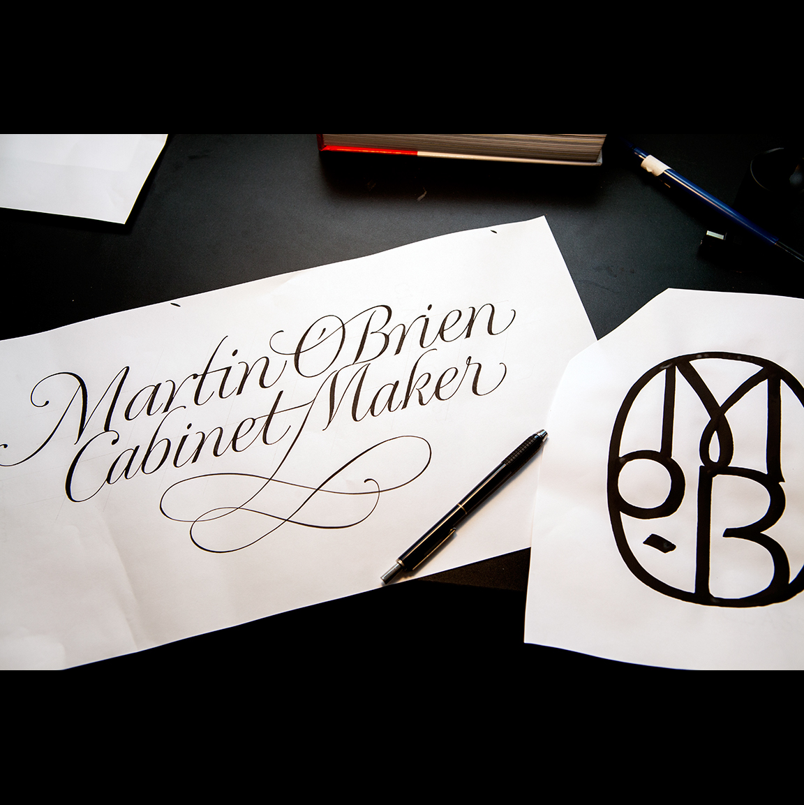 letterforms design creative projects originals Documents