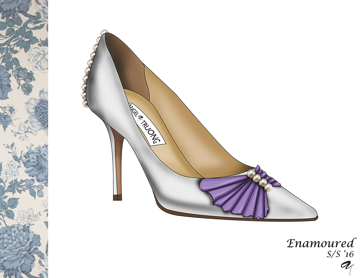 jimmy choo shoes patent leather Classic Seashells accessories nude White lavendar blue Collection footwear heels boots Flats