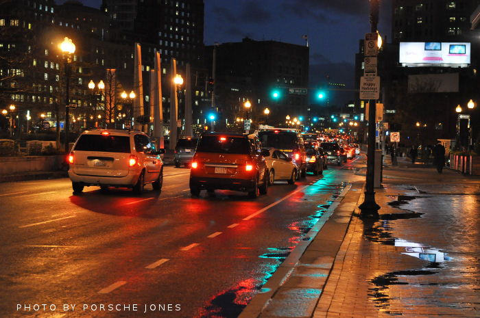 city cityscapes night nightscapes light darkness color Portland philadelphia Urban Buffalo