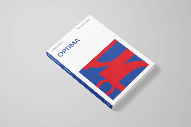 Typeface typography   graphic design  frutiger Joanna Optima penguin books
