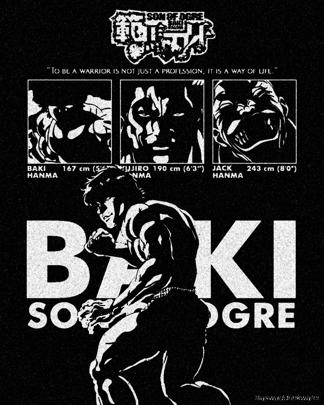 anime poster Poster Design vintage Vintage Design Social media post graphic design  visual identity Socialmedia post