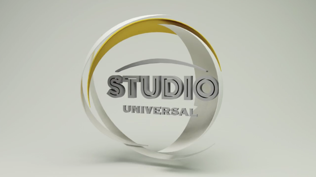 tv branding broadcast nbc spheres animation Studio Universal SyFy Universal diva universal 13th Street Universal universal channel colors