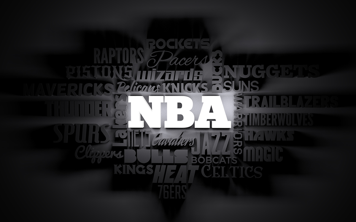 NBA Pacers heat Lakers basketball 76ers jazz cavaliers nets Spurs thunder Mavericks pistons raptors