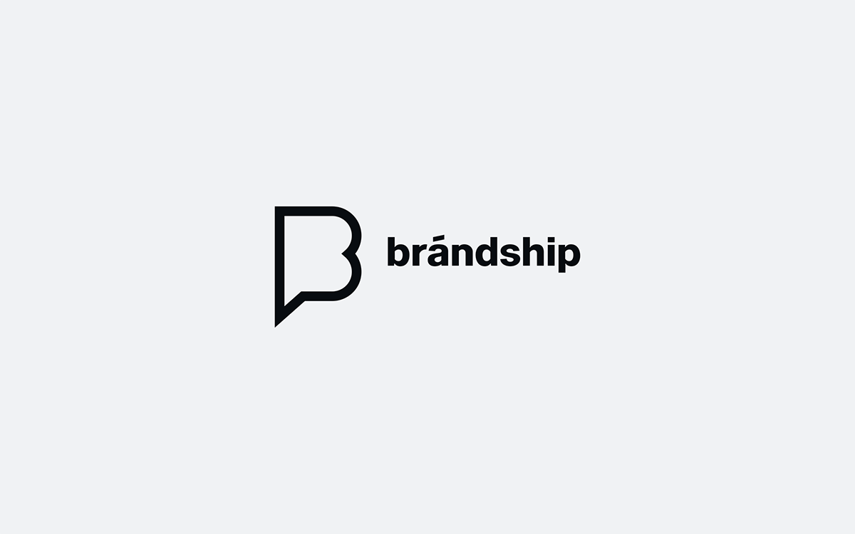 logo logos marks logotypes identity brand typographic simple minimal Custom black White