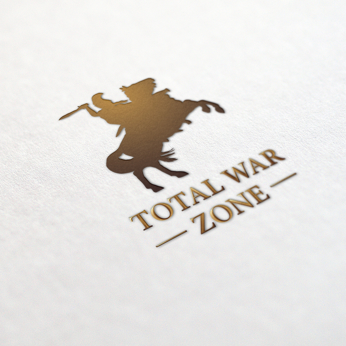 total war logo fansite