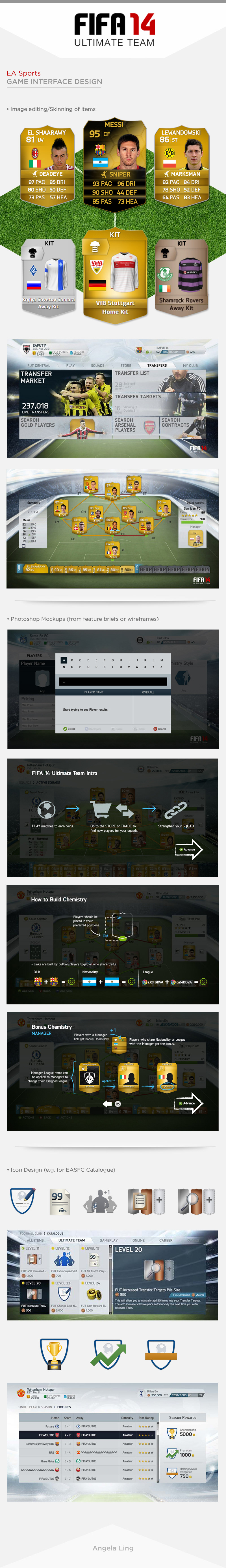 soccer EA SPORTS FIFA Ultimate Team Video Games messi FIFA fut sports playstation xbox