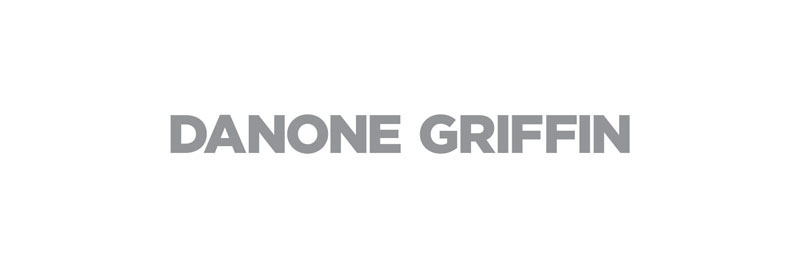 Griffin gryphon griffon Danone Danone Iran logo Corporate Identity Ramin raoufi legendary creature lion eagle King of the creatures Danette
